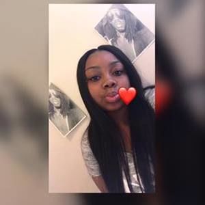 Meet your Posher, Shavia